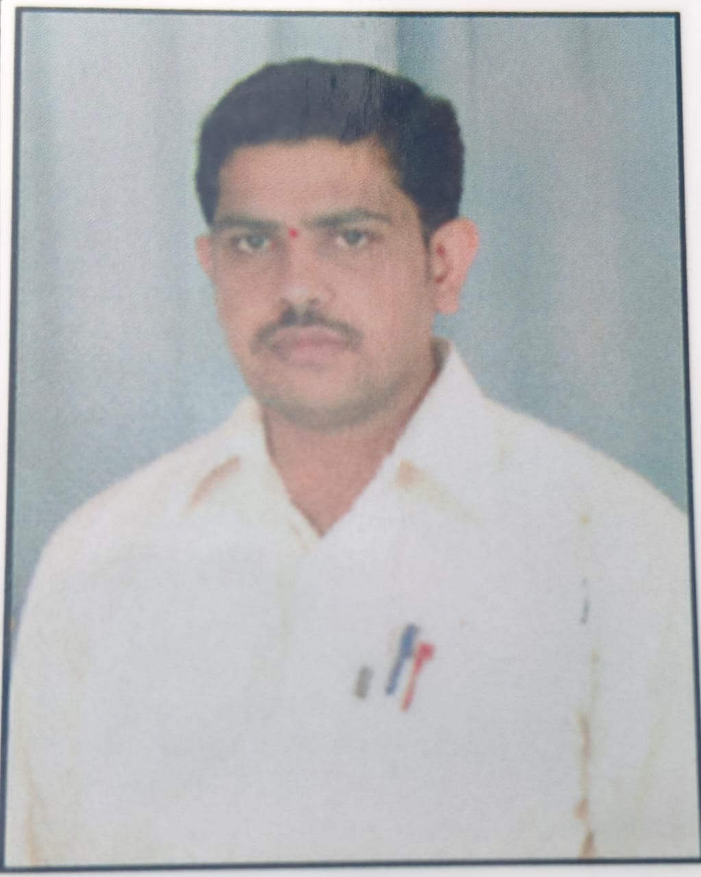 Mr. Kolantla.Nagaraju